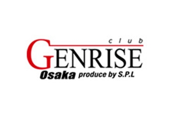 GENRISE大阪　ジェンライズ オオサカ