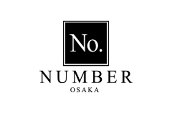 No. -NUMBER OSAKA-　ナンバー オオサカ