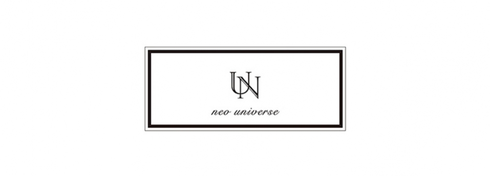 neo universe　ネオユニバース