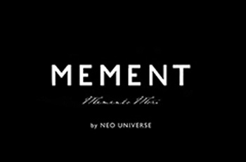 neo universe -MEMENT-　ネオユニバース メメント