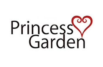 Princess Garden　プリンセスガーデン