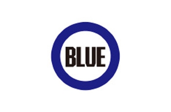 BLUE　ブルー