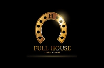 FULL HOUSE　フルハウス