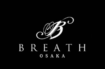BREATH -OSAKA-　ブレス オオサカ