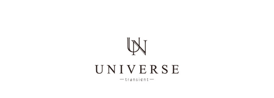 UNIVERSE　ユニバース