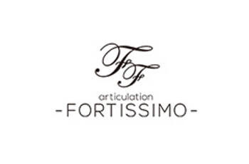 articulation -FORTISSIMO-　アーティキュレーション フォルティッシモ