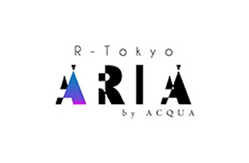 R TOKYO -ARIA-　アールトウキョウ アリア