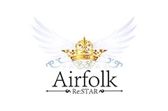 Airfolk Re:STAR/栃木　宇都宮 エアフォルクリスター