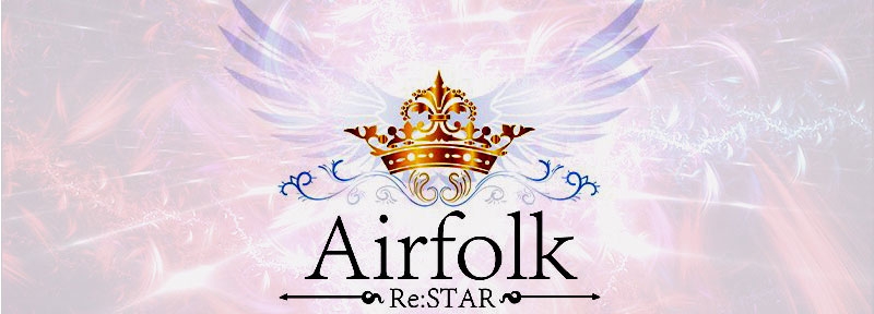 Airfolk Re:STAR/宇都宮 エアフォルクリスター