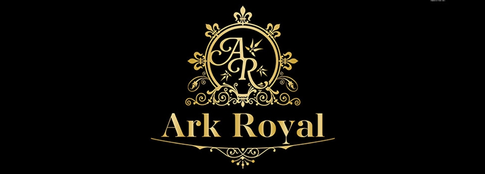 Ark Royal アークロイヤル