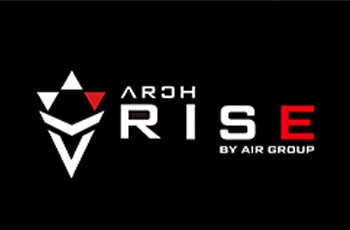 ARCH -RISE- アーチ ライズ