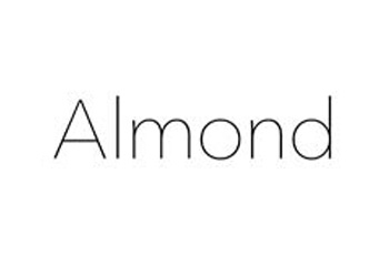 Almond アーモンド